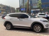 Bán xe Hyundai Tucson sản xuất 2018, biển Hà Nội