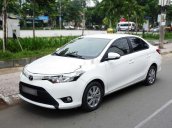 Cần bán Toyota Vios AT năm 2017, giá 460tr