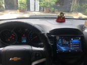 Cần bán lại Chevrolet Cruze sản xuất năm 2017, màu trắng