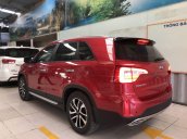 Bán xe Kia Sorento sản xuất năm 2019, nhiều ưu đãi