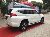 Bán xe Mitsubishi Pajero 2019, xe nhập, nhiều ưu đãi