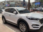 Bán xe Hyundai Tucson sản xuất 2018, biển Hà Nội