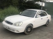 Bán Daewoo Nubira năm 2000, màu trắng, giá 80tr