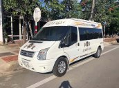 Bán Ford Transit Limousine 2013, màu trắng, nhập khẩu 