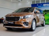 Kia Sedona máy dầu 2019, tặng gói ưu đãi lên đến 40TR, giá tốt chốt nhận xe ngay