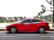 Bán Mazda 3 1.5 sedan gói quà tặng 70Tr cực khủng