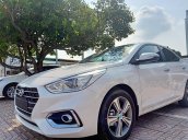 Hyundai Accent 1.4AT đặc biệt đủ màu+ Hỗ trợ trả trước 15%+ tặng camera hành trình