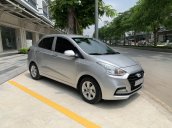 Bán Hyundai Grand i10 1.2 Sedan AT năm 2019, hỗ trợ trả góp