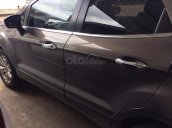 Ford EcoSport Titanium, màu nâu, giá chỉ 444 triệu, đăng ký tháng 03/2015, xe cá nhân, quận 9 TPHCM