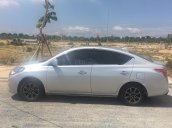 Gia đình bán Nissan Sunny XL đời 2013, màu xám