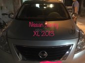Gia đình bán Nissan Sunny XL đời 2013, màu xám