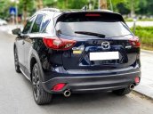 Bán Mazda CX5 2017 số tự động, bản 2.0, màu xanh Cavansite