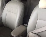 Bán ô tô Toyota Corolla Altis 2.0V sản xuất năm 2010, màu đen chính chủ gia đình đi rất ít