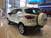 Xe hot - Ford Ecosport 2019- đủ màu giao ngay, bao giá tốt nhất miền Nam, ưu đãi khủng cho tháng 10