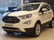 Xe hot - Ford Ecosport 2019- đủ màu giao ngay, bao giá tốt nhất miền Nam, ưu đãi khủng cho tháng 10