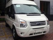 Bán giá vốn Ford Transit 2019- Tặng bộ phụ kiện Limited, bao nợ xấu, liên hệ 0911 33 38 55