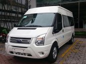 Bán giá vốn Ford Transit 2019- Tặng bộ phụ kiện Limited, bao nợ xấu, liên hệ 0911 33 38 55