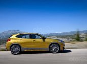 Khuyến mãi cực hấp dẫn cho dòng BMW X2 sDrive20i M Sport 2019 - LH hotline 0945 262 265