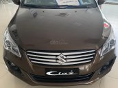 Suzuki Vinh-Nghệ An, hotline: 0948528835 bán xe Ciaz 2019 rẻ nhất Vinh Nghệ An, KM lên đến 15 triệu, trả góp 0%