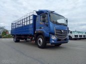 Xe tải 9 tấn - Thaco Auman C160, động cơ Cummins đời 2019, hỗ trợ trả góp. LH - 0938.933.753