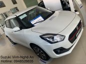 Suzuki Vinh-Nghệ An-Hotline: 0948.528.835 bán xe Swift giá rẻ nhất, tổng khuyến mãi lên đến 25 triệu trả góp lãi suất 0%