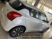 Suzuki Vinh-Nghệ An-Hotline: 0948.528.835 bán xe Swift giá rẻ nhất, tổng khuyến mãi lên đến 25 triệu trả góp lãi suất 0%