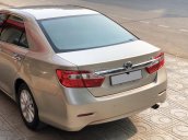 Bán Toyota Camry 2.0E mới cứng 98%