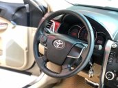 Bán Toyota Camry 2.0E mới cứng 98%