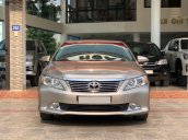 Bán Toyota Camry 2.0E mới cứng 98%