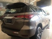 Toyota Fortuner 2.7V AT giao ngay, giá cực tốt 0906882329