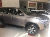 Toyota Fortuner 2.7V AT giao ngay, giá cực tốt 0906882329