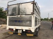 Bán xe tải Veam VT651 Máy Nissan tải 6,5 tấn thùng dài 5,1m