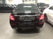 Giá xe Mercedes E300 AMG 2020, tặng 100% thuế trước bạ cùng nhiều quà tặng hấp dẫn