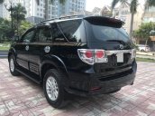 Bán gấp Fortuner máy xăng, 2 cầu, số tự động, biển HN, chuẩn 8 vạn