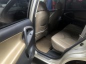 Bán hộ ông anh xe Toyota RAV4 2.4 AT Limited nhập Mỹ 07 chỗ