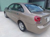 Cần bán xe Daewoo Lacetti đời 2004 chính chủ, giá 140tr