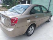 Cần bán xe Daewoo Lacetti đời 2004 chính chủ, giá 140tr