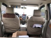 Cần bán Toyota Innova 2009, màu bạc, 360tr