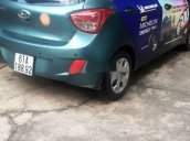 Bán xe Hyundai Grand i10 sản xuất năm 2014, 205tr