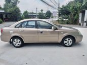 Cần bán xe Daewoo Lacetti đời 2004 chính chủ, giá 140tr