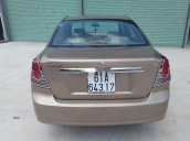 Cần bán xe Daewoo Lacetti đời 2004 chính chủ, giá 140tr