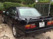 Bán Nissan Primera 1993, màu đen, xe nhập, 69tr