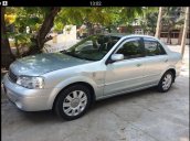 Bán Ford Laser đời 2005, xe nhập