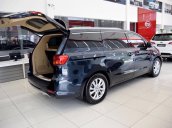 Bán Kia Sedona sản xuất năm 2019, màu đen