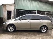 Bán Mitsubishi Grandis sản xuất 2008, màu vàng, nhập khẩu, 400 triệu