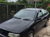 Bán Nissan Primera 1993, màu đen, xe nhập, 69tr