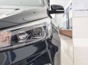 Bán Kia Sedona sản xuất năm 2019, màu đen