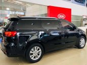 Bán Kia Sedona sản xuất năm 2019, màu đen