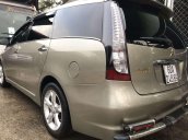 Bán Mitsubishi Grandis sản xuất 2008, màu vàng, nhập khẩu, 400 triệu