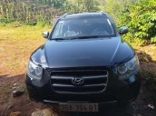 Bán ô tô Hyundai Santa Fe đời 2007, xe nhập chính chủ, giá tốt